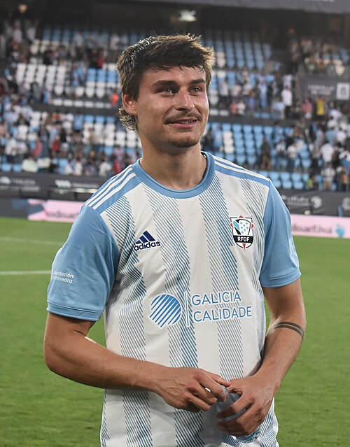 Hugo Bueno