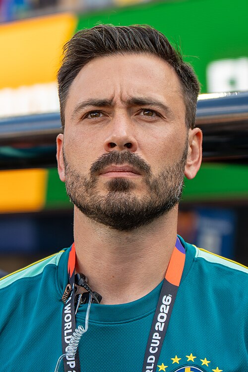 Davide Ancelotti