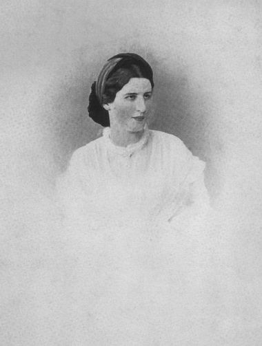 Princess Sophie of Liechtenstein