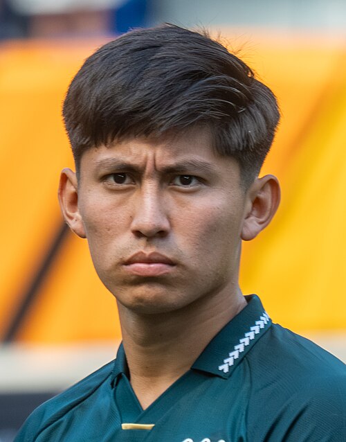 Miguel Terceros
