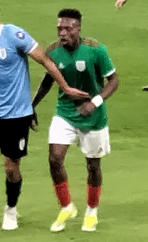 Álvaro Djaló