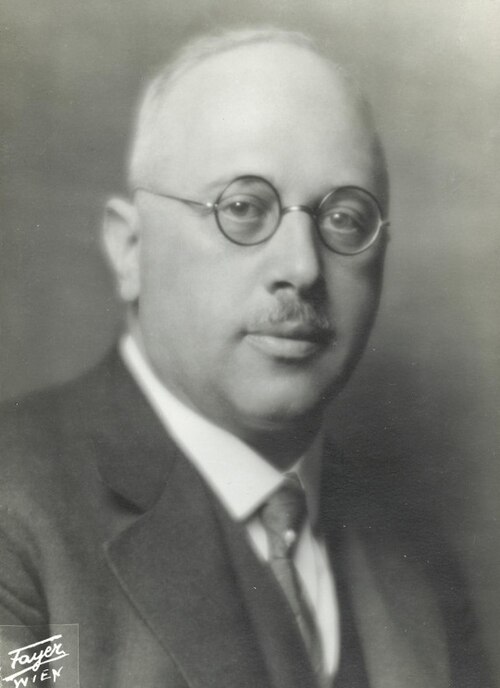 Felix Ehrenhaft