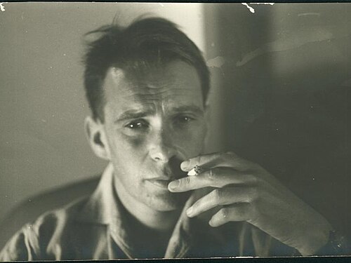 Bruno Touschek