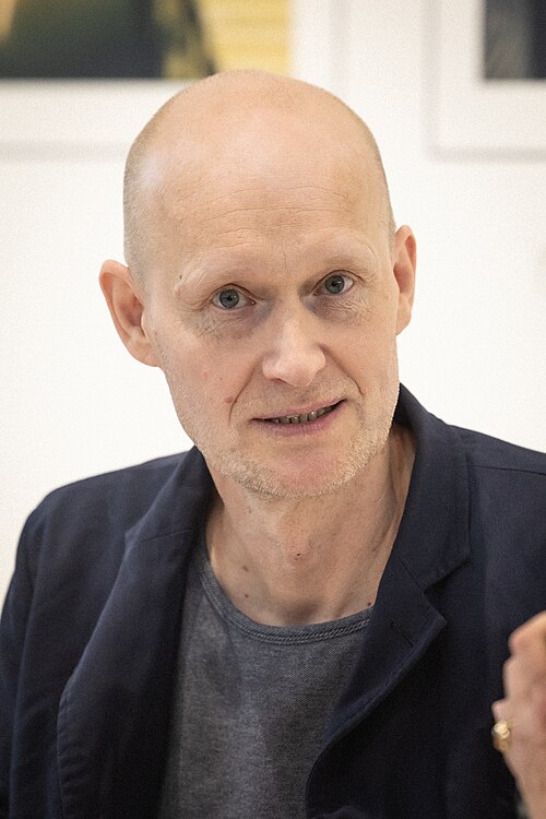 Arno Geiger