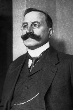 Josef Strzygowski