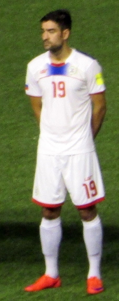 Jerry Lucena