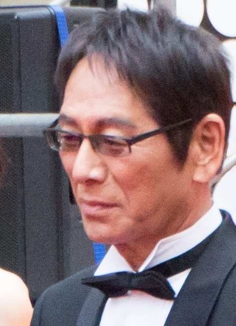 Ren Ōsugi