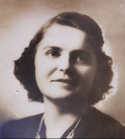 Franziska Donner