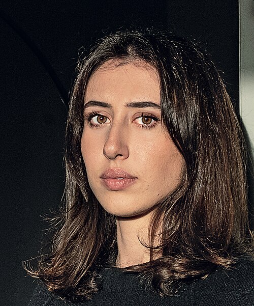 Cecilia Sala