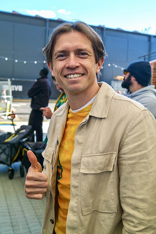 Craig Goodwin