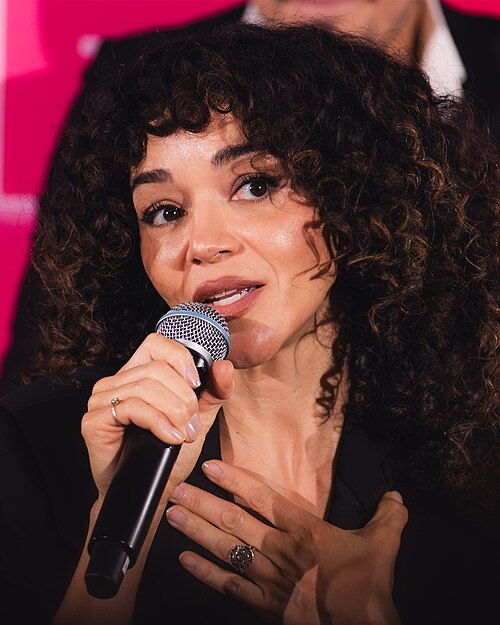 Ashley Madekwe