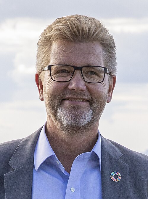 Frank Jensen
