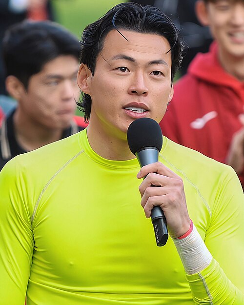 Gu Sung-yun