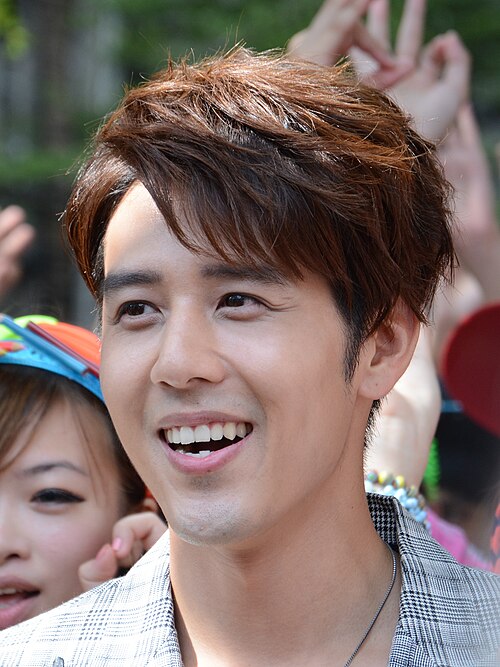 George Hu