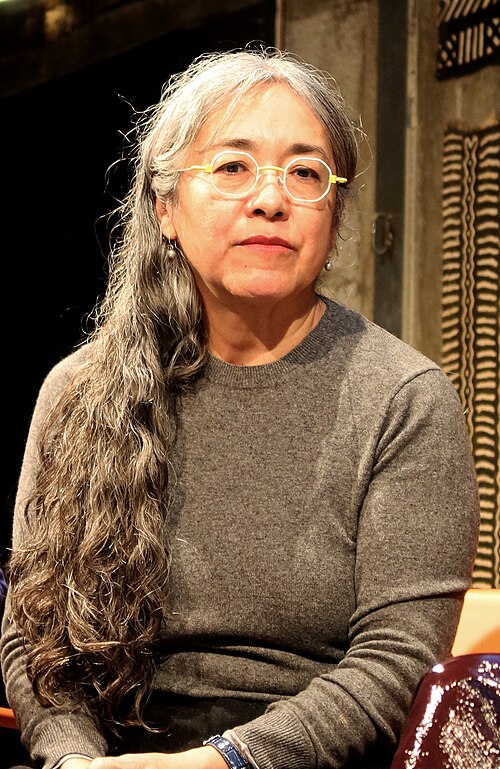 Cristina Rivera Garza