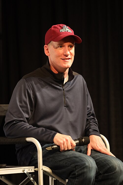 Jeff Anderson