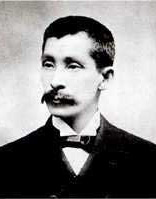 Komura Jutarō