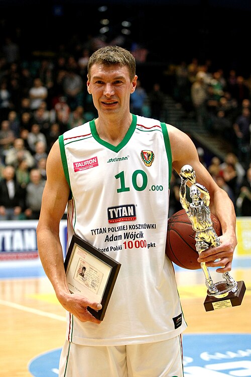 Adam Wójcik