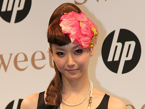 Miki Fujimoto