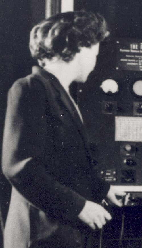Jean Bartik