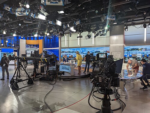 Dana Perino