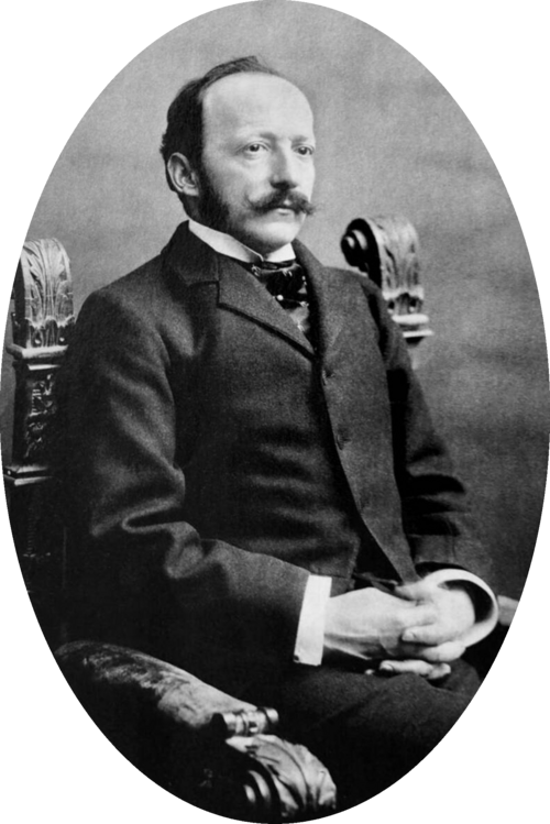 Cäsar Johann Ritz