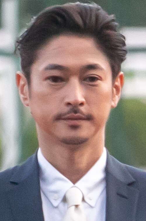 Yōsuke Kubozuka