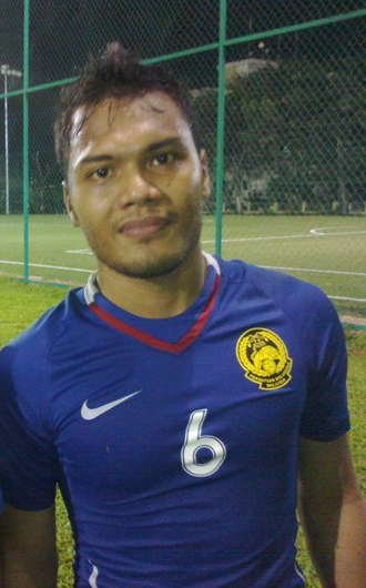 Mohd Safee Mohd Sali