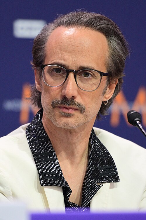Michael Ostrowski