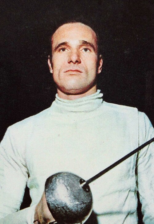 Gianluigi Saccaro