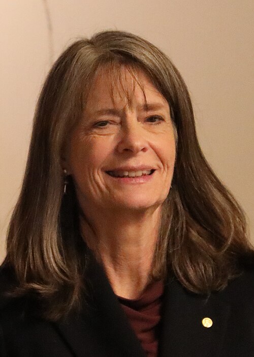 Mary E. Brunkow