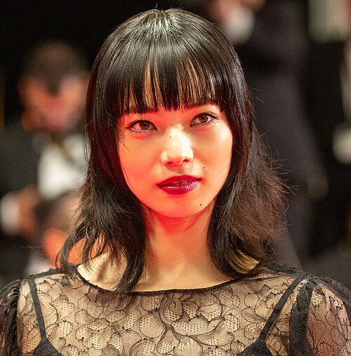 Nana Komatsu