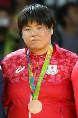 Kanae Yamabe