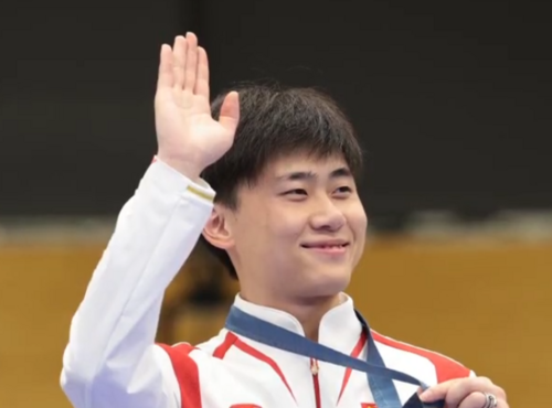 Liu Yukun
