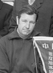 Ken Henry