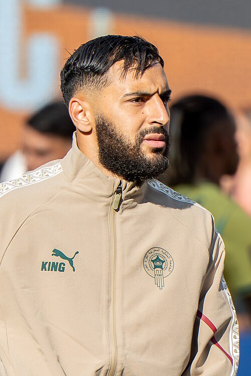 Amine Sbaï