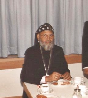 Cyril Mar Baselios