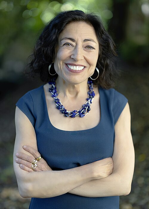 Jennifer Tour Chayes