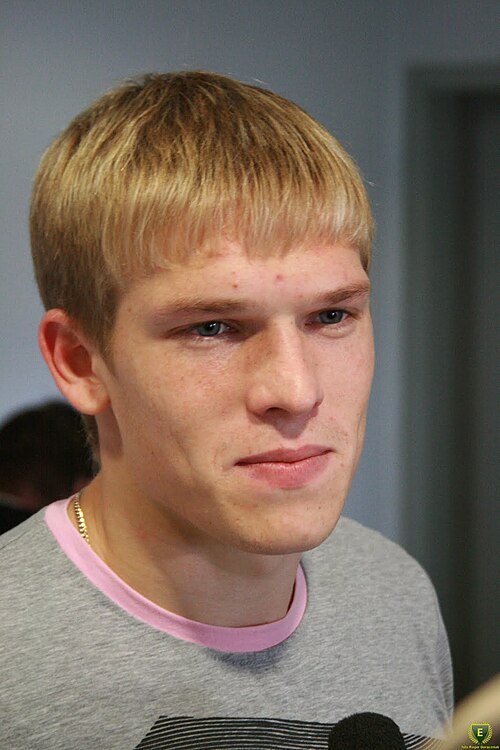 Artjoms Rudņevs
