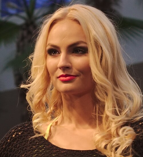 Tereza Fajksová