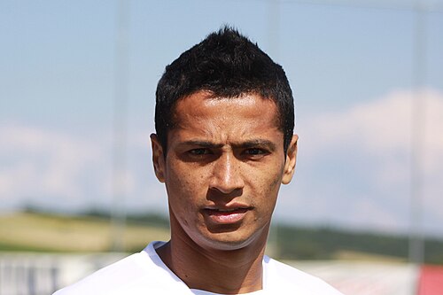 Cícero Santos