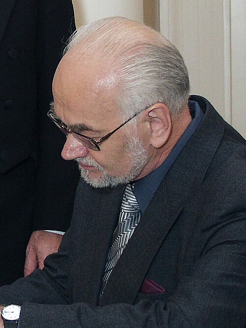 Jaak Panksepp