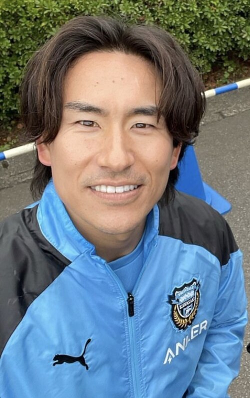 Kyohei Noborizato