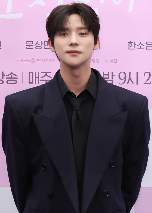 Moon Sang-min