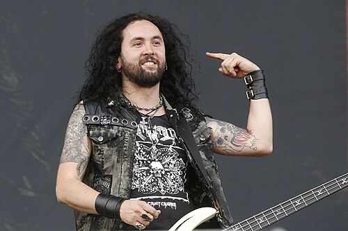 Frédéric Leclercq