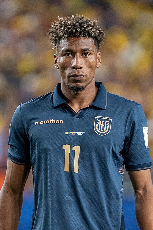 Kevin Rodríguez