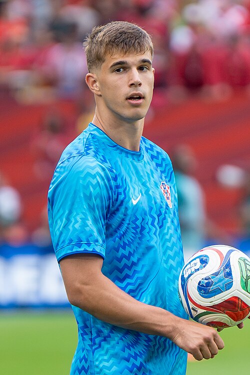 Luka Vušković