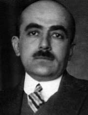 Yakup Kadri Karaosmanoğlu