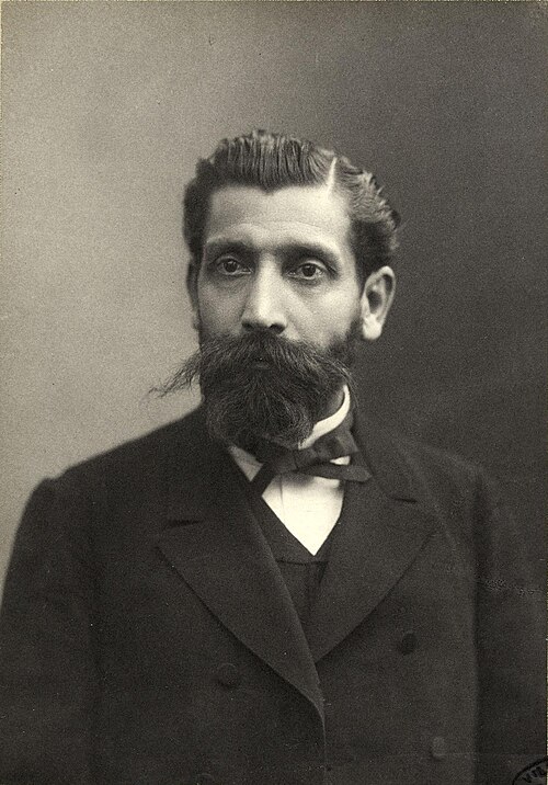 Paul Brousse