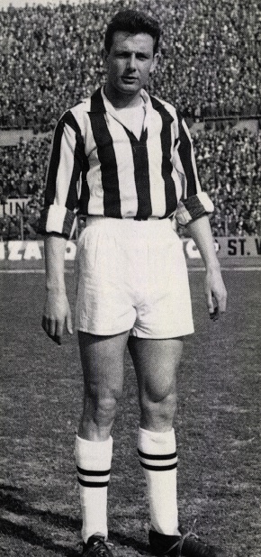 Umberto Colombo